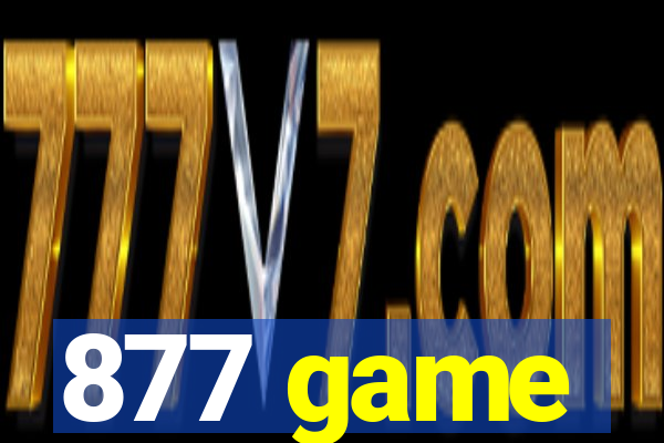 877 game